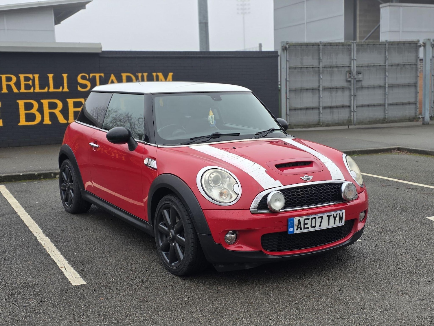 Used MINI Hatch 2007 for sale - 77255150: Photo 6
