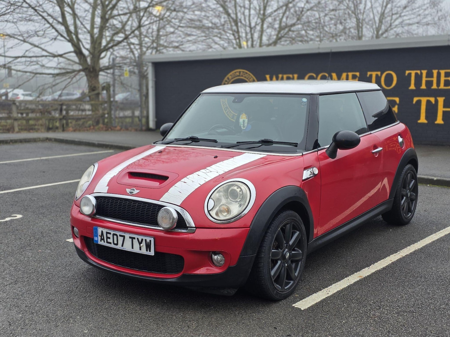 Used MINI Hatch 2007 for sale - 77255150: Photo 7