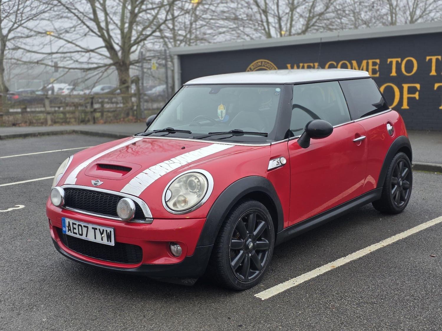 Used MINI Hatch 2007 for sale - 77255150: Photo 8