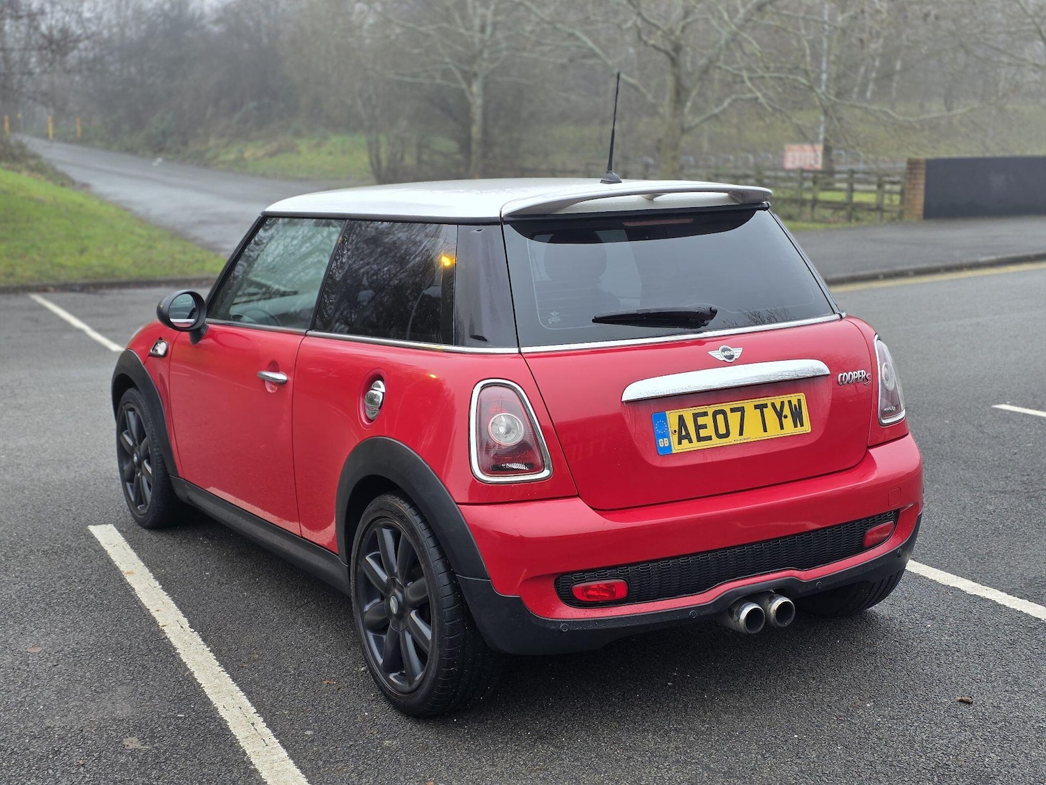 Used MINI Hatch 2007 for sale - 77255150: Photo 9