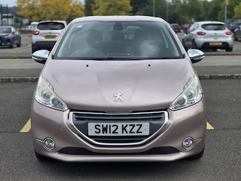 Used Peugeot 208 2012 for sale - 76174748: Photo