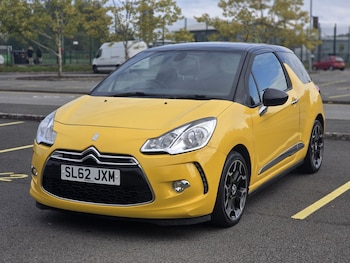 2012 (62) - 1.6 VTi DStyle Plus Euro 5 3dr