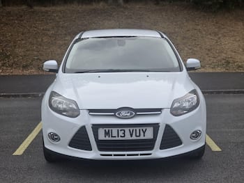 Used Ford Focus 2013 for sale - 79576364: Photo