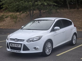 Used Ford Focus 2013 for sale - 79576364: Photo