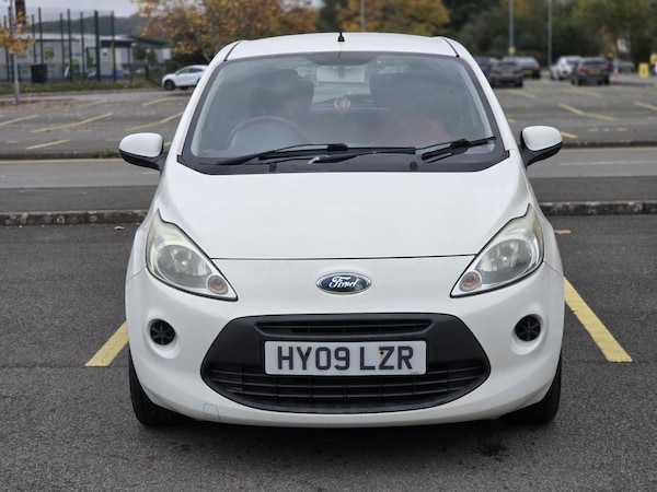 Used Ford Ka 2009 for sale - 76317951: Photo 10