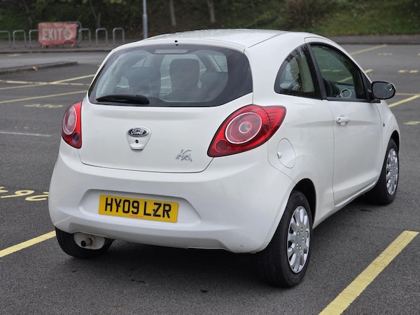 Used Ford Ka 2009 for sale - 76317951: Photo 11