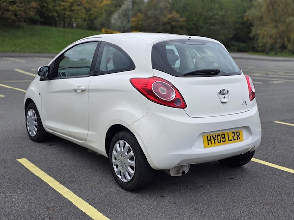 Used Ford Ka 2009 for sale - 76317951: Photo 12