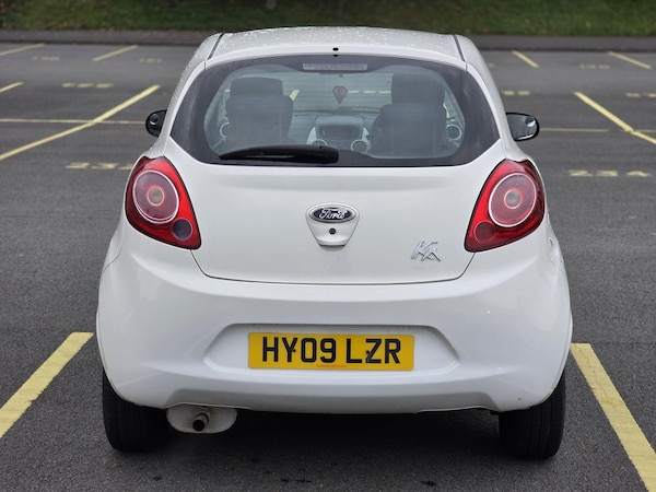 Used Ford Ka 2009 for sale - 76317951: Photo 13