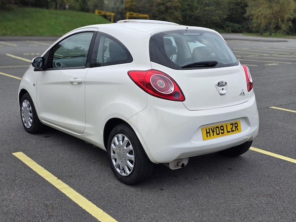 Used Ford Ka 2009 for sale - 76317951: Photo 14