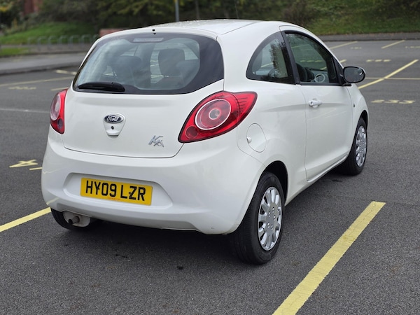 Used Ford Ka 2009 for sale - 76317951: Photo 15