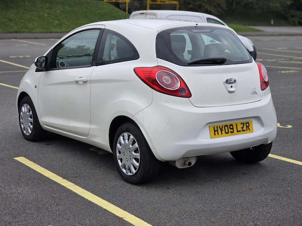 Used Ford Ka 2009 for sale - 76317951: Photo 16
