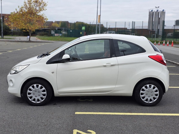Used Ford Ka 2009 for sale - 76317951: Photo 17
