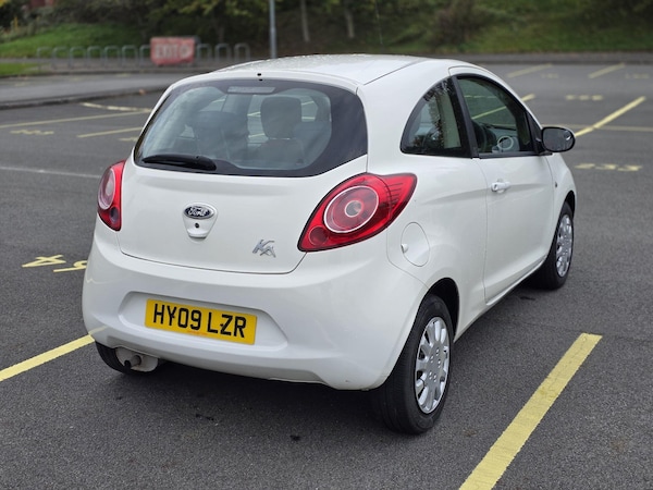 Used Ford Ka 2009 for sale - 76317951: Photo 18