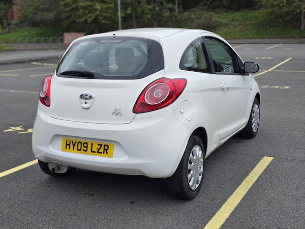 Used Ford Ka 2009 for sale - 76317951: Photo 19