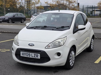 Used Ford Ka 2009 for sale - 76317951: Photo
