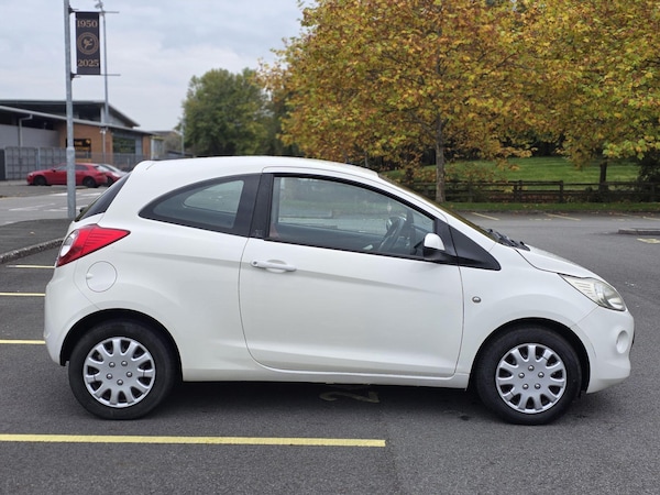 Used Ford Ka 2009 for sale - 76317951: Photo 20