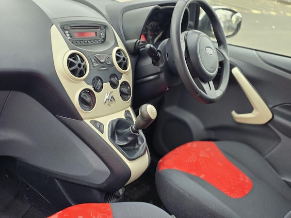 Used Ford Ka 2009 for sale - 76317951: Photo 21