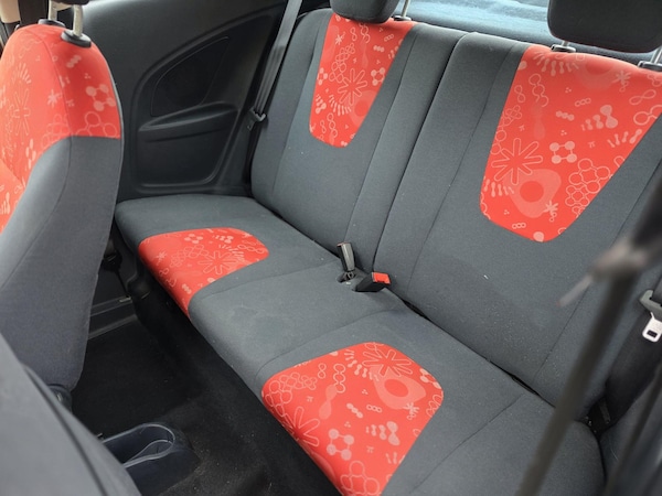 Used Ford Ka 2009 for sale - 76317951: Photo 22