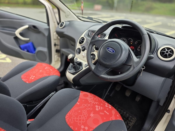 Used Ford Ka 2009 for sale - 76317951: Photo 23