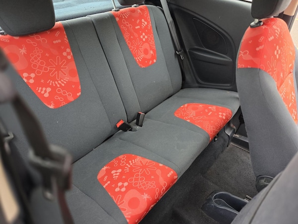 Used Ford Ka 2009 for sale - 76317951: Photo 24