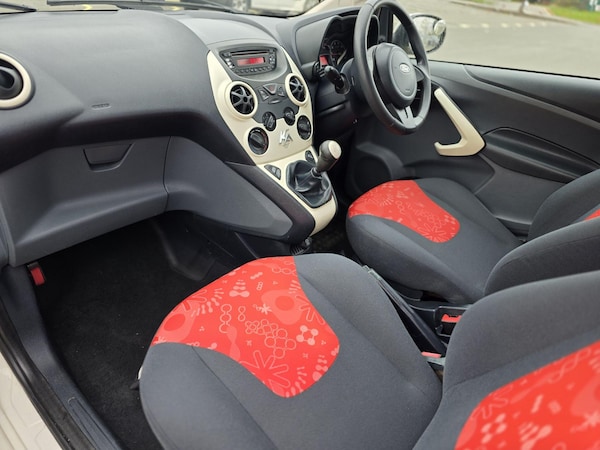 Used Ford Ka 2009 for sale - 76317951: Photo 25