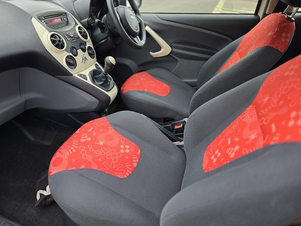 Used Ford Ka 2009 for sale - 76317951: Photo 26
