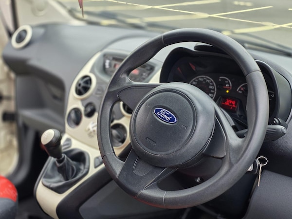 Used Ford Ka 2009 for sale - 76317951: Photo 27