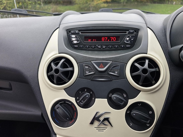 Used Ford Ka 2009 for sale - 76317951: Photo 28