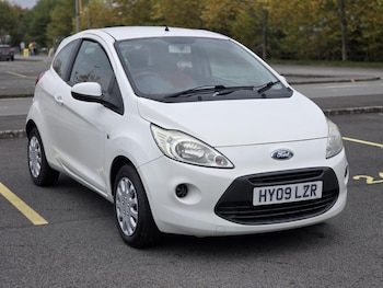Used Ford Ka 2009 for sale - 76317951: Photo