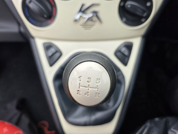 Used Ford Ka 2009 for sale - 76317951: Photo 30