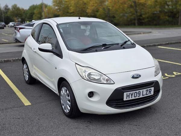 Used Ford Ka 2009 for sale - 76317951: Photo 4