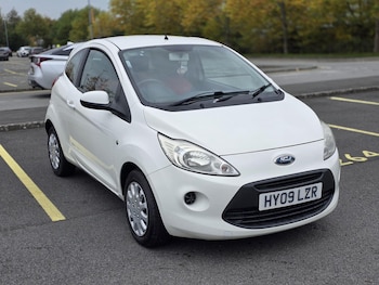 Used Ford Ka 2009 for sale - 76317951: Photo