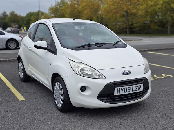Used Ford Ka 2009 for sale - 76317951: Photo 5