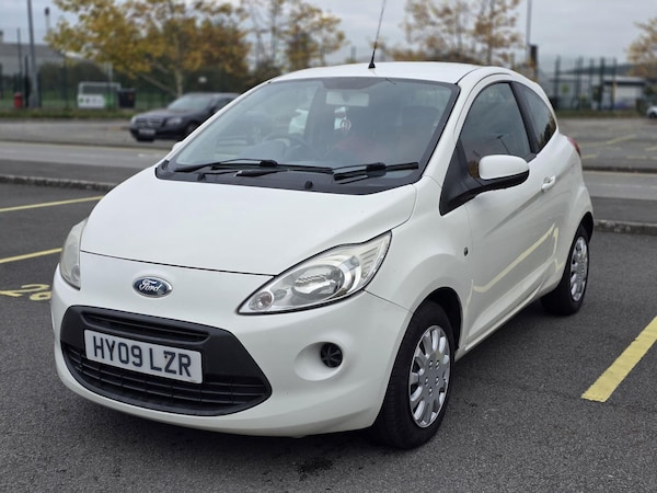 Used Ford Ka 2009 for sale - 76317951: Photo 6