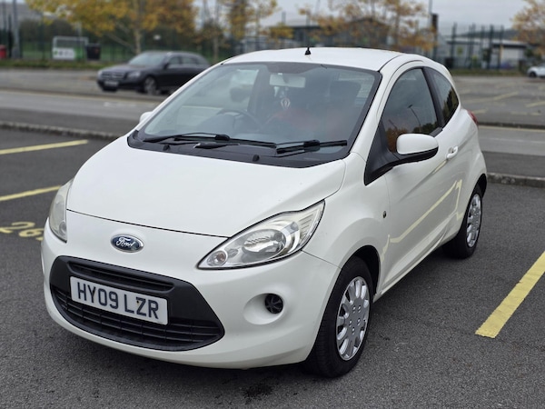 Used Ford Ka 2009 for sale - 76317951: Photo 7