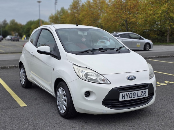 Used Ford Ka 2009 for sale - 76317951: Photo 8