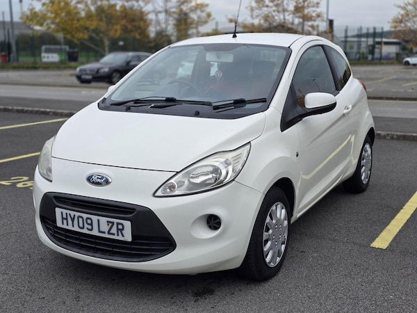 Used Ford Ka 2009 for sale - 76317951: Photo 9