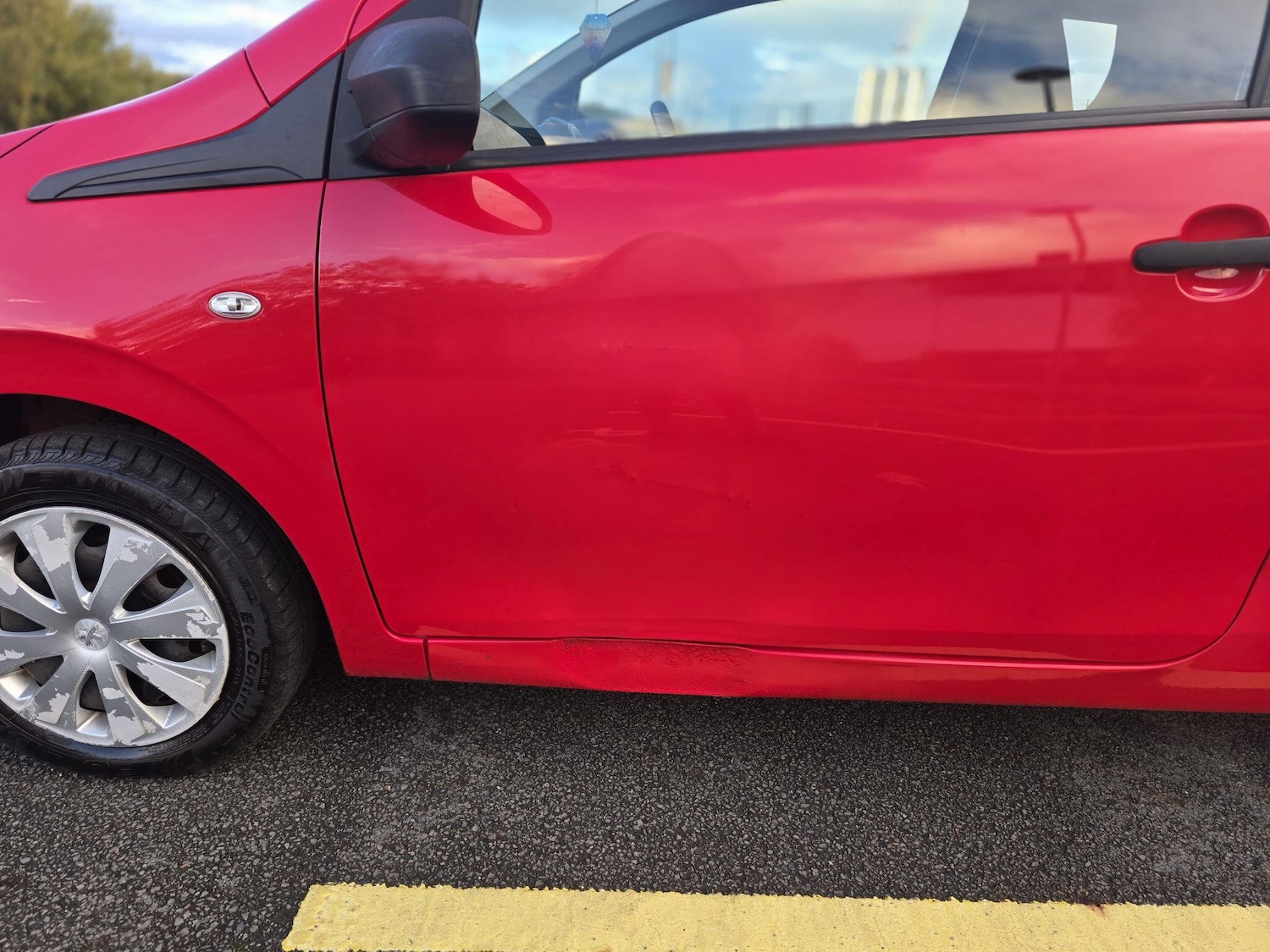 Used Peugeot 108 2016 for sale - 76360789: Photo 19