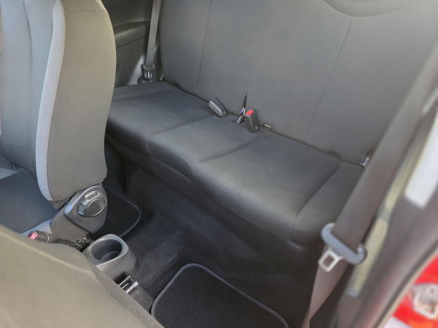 Used Peugeot 108 2016 for sale - 76360789: Photo 22