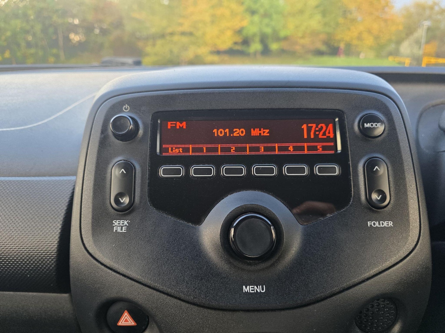 Used Peugeot 108 2016 for sale - 76360789: Photo 26