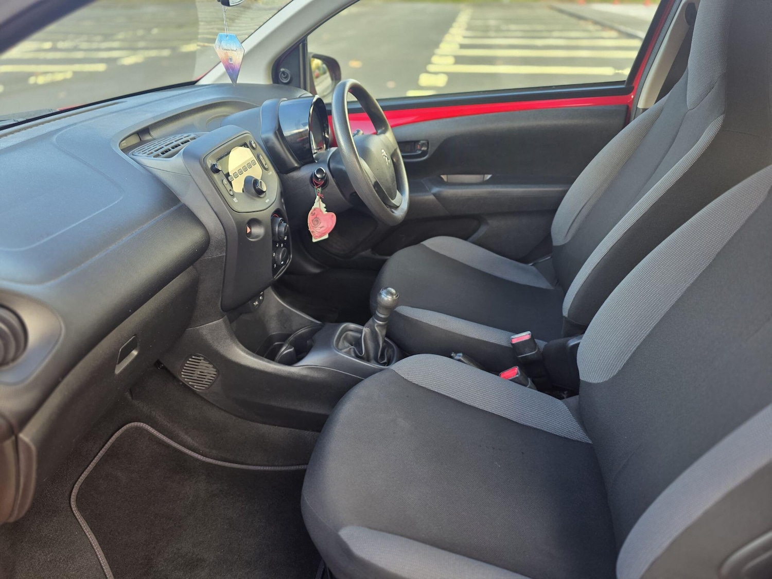 Used Peugeot 108 2016 for sale - 76360789: Photo 29