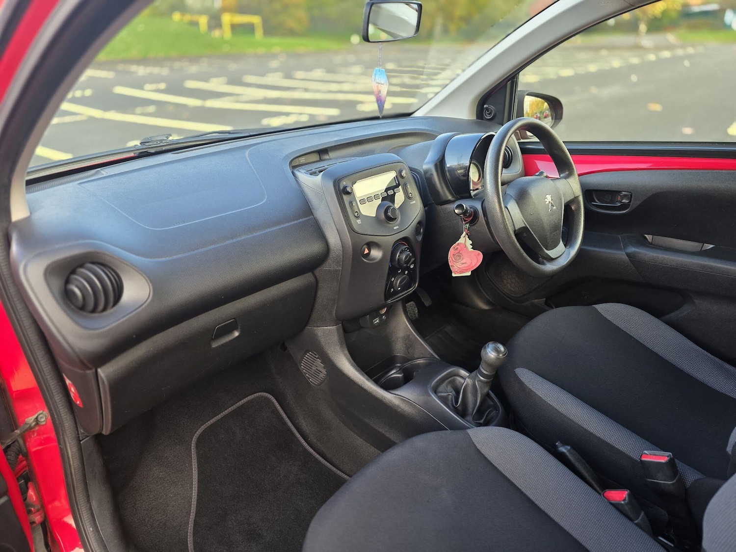 Used Peugeot 108 2016 for sale - 76360789: Photo 31
