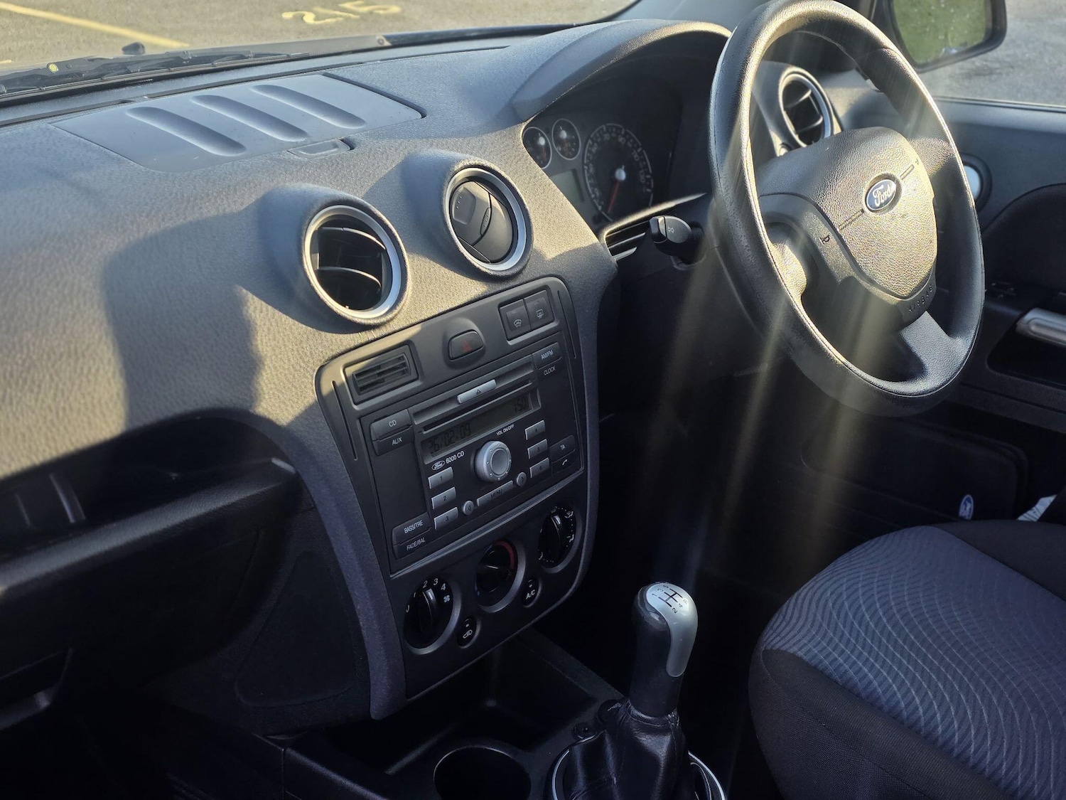 Used Ford Fusion 2008 for sale - 77097421: Photo 17