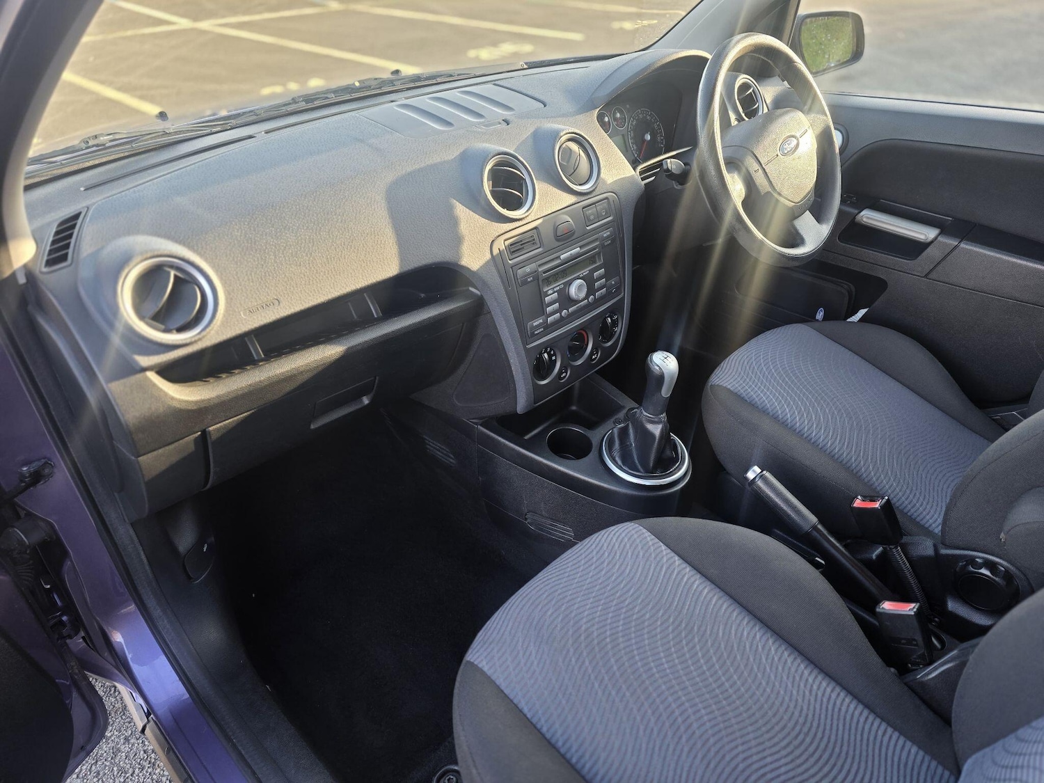 Used Ford Fusion 2008 for sale - 77097421: Photo 18