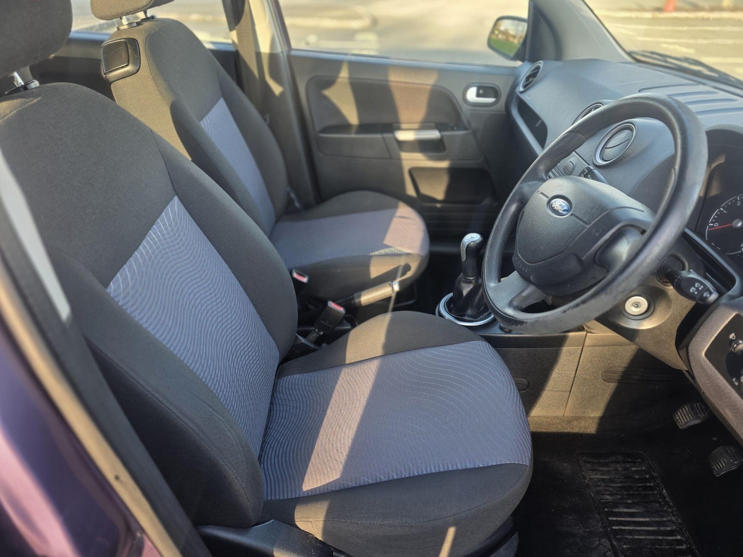 Used Ford Fusion 2008 for sale - 77097421: Photo 19