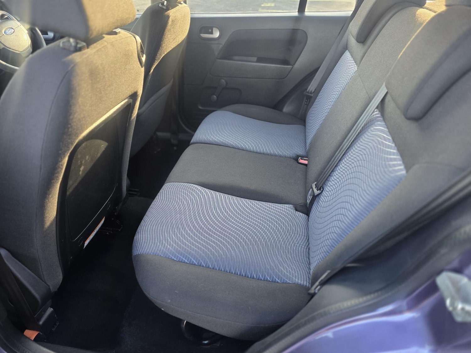 Used Ford Fusion 2008 for sale - 77097421: Photo 20