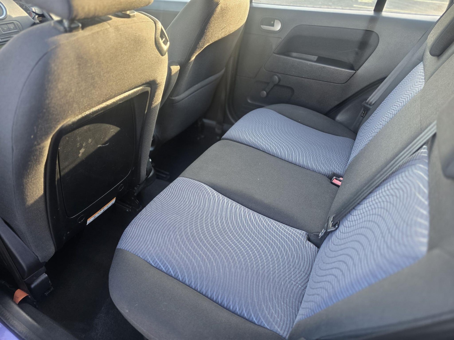 Used Ford Fusion 2008 for sale - 77097421: Photo 21