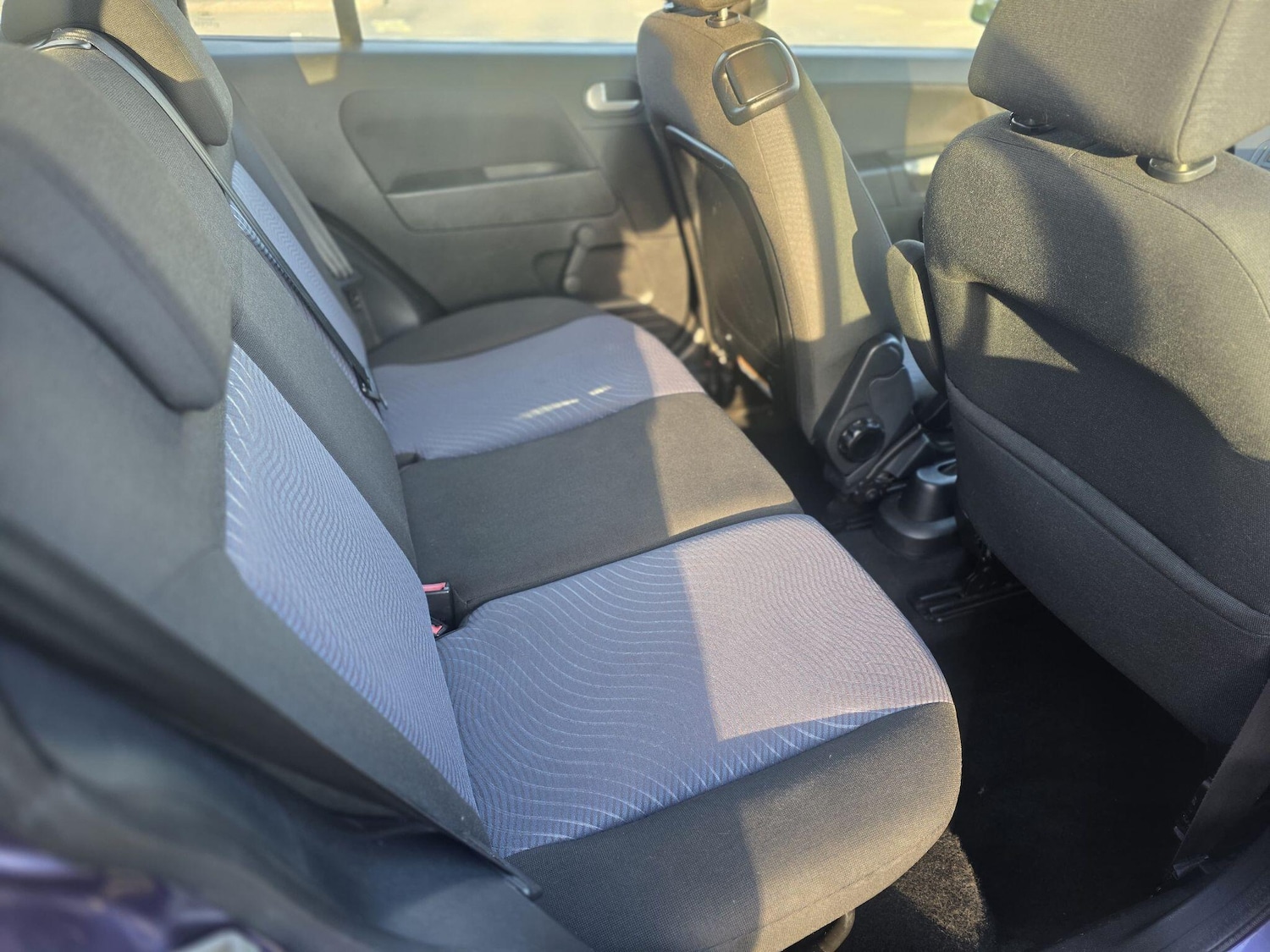 Used Ford Fusion 2008 for sale - 77097421: Photo 22