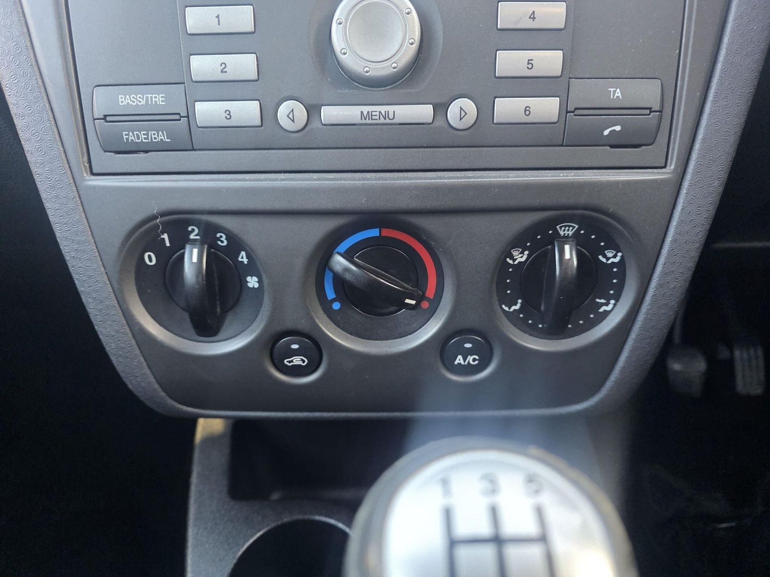 Used Ford Fusion 2008 for sale - 77097421: Photo 23