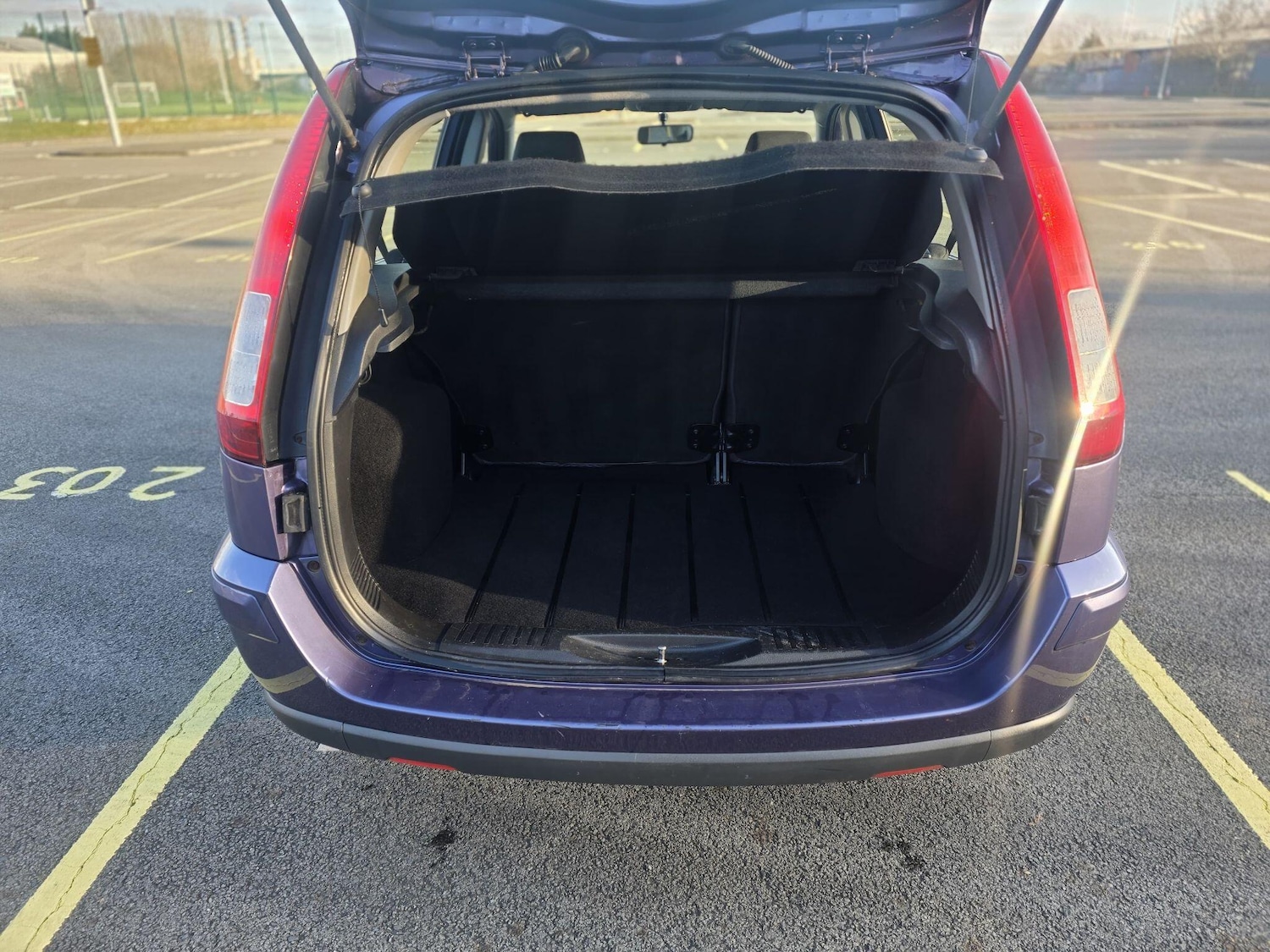 Used Ford Fusion 2008 for sale - 77097421: Photo 28